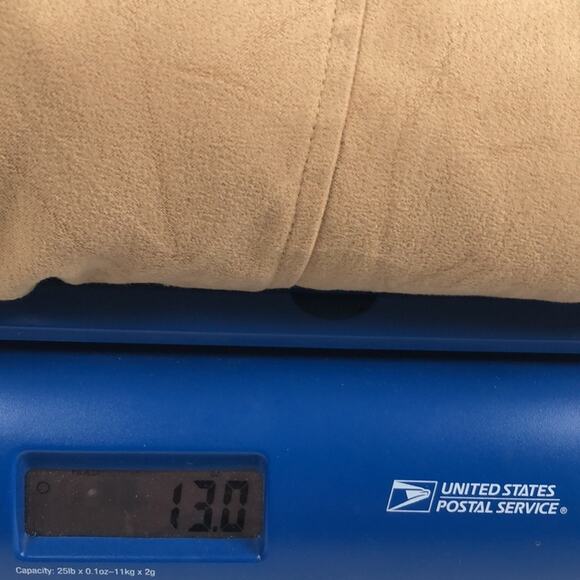 Requirements Western Crinkle Light Jacket Large - Picture 9 of 9